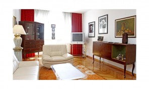 Apartman Holiday