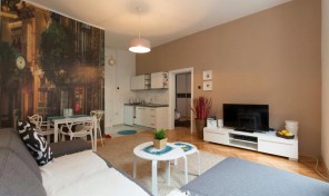 Apartman De LuX1