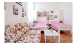 Apartman Theatar 2