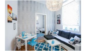 Apartman Theatar 3