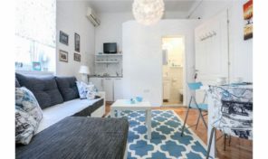 Apartman Theatar 3